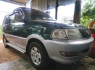 Toyota Zace   2002 - Bán Toyota Zace năm 2002, giá tốt giá 170 triệu tại Đắk Nông