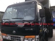 Xe tải 2,5 tấn - dưới 5 tấn 2016 - Bán xe Ben Chiến Thắng 3.95 tấn giá tốt giá 303 triệu tại Kiên Giang