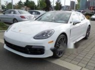 Porsche Panamera   2009 - Bán Porsche Panamera sản xuất 2009, màu trắng, nhập khẩu nguyên chiếc còn mới giá 1 tỷ 750 tr tại Hải Phòng