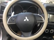 Mitsubishi Outlander Sport 2015 - Cần bán gấp Mitsubishi Outlander Sport năm 2015, màu bạc, nhập khẩu  giá 723 triệu tại Ninh Bình