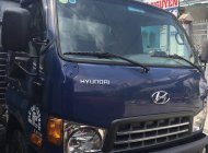 Hyundai Mighty HD65 2016 - Cần bán xe Hyundai Mighty HD65 sản xuất năm 2016, màu xanh lam giá 480 triệu tại Bình Dương
