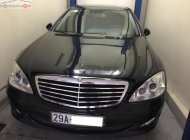 Mercedes-Benz S class S350 2009 - Bán Mercedes S350 đời 2009, màu đen, xe nhập giá 990 triệu tại Hà Nội