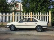 Peugeot 405 1989 - Cần bán Peugeot 405 năm sản xuất 1989, màu trắng giá 40 triệu tại Quảng Nam