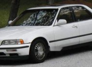 Acura Legend   1990 - Bán xe Acura Legend sản xuất năm 1990, màu trắng, nhập khẩu  giá 80 triệu tại Đồng Tháp