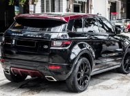 LandRover Evoque 2015 - Cần bán LandRover Evoque năm sản xuất 2015, màu trắng, nhập khẩu giá 2 tỷ 700 tr tại Bình Dương