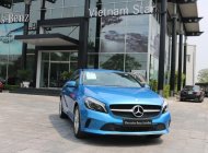 Mercedes-Benz A class A200 2015 - Cần bán xe Mercedes A200 đăng kí 2017, màu xanh lam, nhập khẩu nguyên chiếc - SĐT 0934299669 giá 1 tỷ 230 tr tại Hà Nội