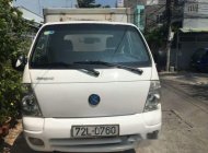 Kia Bongo 2004 - Bán xe Kia Bongo đời 2004, màu trắng, xe nhập như mới giá 125 triệu tại BR-Vũng Tàu