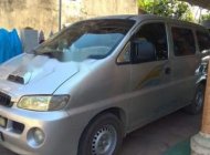 Hyundai Starex   2001 - Bán ô tô Hyundai Starex đời 2001, giá tốt giá 165 triệu tại Bình Định