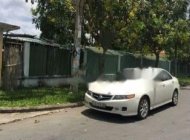 Acura TSX   2008 - Bán xe Acura TSX sản xuất năm 2008, màu kem (be), nhập khẩu giá 520 triệu tại Tp.HCM