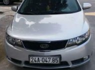 Kia Forte   SLI  2009 - Bán Kia Forte SLI năm 2009, màu bạc, giá chỉ 360 triệu giá 360 triệu tại Lào Cai