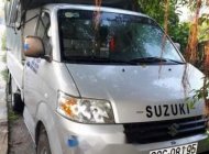 Suzuki Super Carry Pro   2014 - Cần bán gấp Suzuki Super Carry Pro đời 2014, màu bạc, giá tốt giá 242 triệu tại Hà Nội