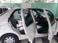 Fiat Siena 2005 - Cần bán gấp Fiat Siena đời 2005, màu trắng giá cạnh tranh giá 70 triệu tại Đồng Nai