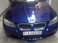 BMW i3 320i 2010 - Cần bán xe BMW i3 320i năm 2010, giá 589tr giá 589 triệu tại Tp.HCM