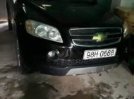 Chevrolet Captiva 2009 - Bán Chevrolet Captiva 2009, màu đen, giá tốt giá 250 triệu tại Bắc Ninh