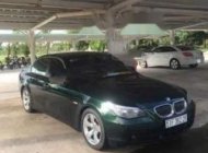 BMW 5 Series   530i  2006 - Bán xe BMW 5 Series 530i 2006 số tự động giá 460 triệu tại Đồng Nai