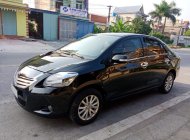 Toyota Vios Limo 2009 - Cần bán xe Toyota Vios năm 2009 màu đen, giá 250 triệu giá 250 triệu tại Hải Dương