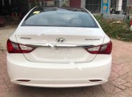 Hyundai Sonata 2011 - Bán Hyundai Sonata sản xuất 2011, màu trắng, xe nhập  giá 515 triệu tại Vĩnh Phúc