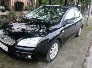 Ford Focus 2007 - Bán Ford Focus đời 2007, màu đen, giá chỉ 187 triệu giá 187 triệu tại Nam Định