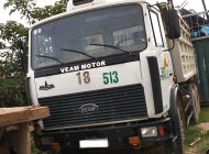 Bán xe tải Veam tự đổ 11 tấn, SX liên doanh VN-Belarus 2014 giá 372 triệu tại Hà Nội