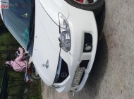 Mazda Premacy 2003 - Bán Mazda Premacy năm 2003, màu trắng giá cạnh tranh giá 210 triệu tại TT - Huế