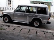 Hyundai Galloper 1994 - Bán xe Hyundai Galloper 1994 máy dầu, 2 cầu giá 110 triệu tại Tp.HCM