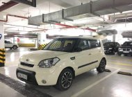 Kia Soul    2010 - Bán Kia Soul năm sản xuất 2010, xe nhập, máy móc còn nguyên zin chạy ổn định, chưa hỏng hóc gì giá 460 triệu tại Hà Nội