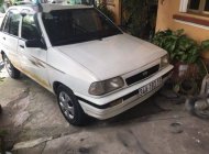 Kia CD5 2001 - Bán Kia CD5 năm 2001, màu trắng giá cạnh tranh giá 50 triệu tại Bắc Kạn