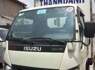 Isuzu QKR 2014 - Bán Isuzu QKR 1t9 cũ 2014, đã qua sử dụng giá 370 triệu tại Tp.HCM