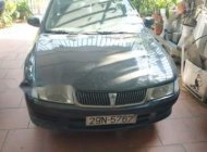 Mitsubishi Lancer   2002 - Cần bán gấp Mitsubishi Lancer đời 2002 giá tốt giá 120 triệu tại Thái Nguyên