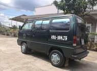 Suzuki Super Carry Van 2004 - Bán Suzuki Super Carry Van đời 2004, màu xanh giá 135 triệu tại Lâm Đồng