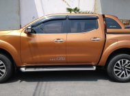 Nissan Navara SL 2015 - Bán Nissan Navara NP300 SL đời 2016, số sàn, 2 cầu, giá 580 triệu giá 580 triệu tại Tp.HCM