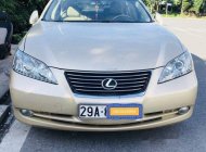 Lexus ES  AT 2006 - Bán Lexus ES AT đời 2006, nhập khẩu, model 2008, màu vàng cát giá 650 triệu tại Hà Nội