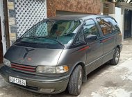 Toyota Previa xuất Mỹ 1992 - Cần bán gấp Toyota Previa xuất Mỹ, sản xuất 1991, số sàn, nhập khẩu nguyên chiếc, giá tốt 98tr giá 98 triệu tại Đà Nẵng