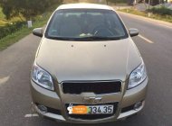 Chevrolet Aveo  MT 2016 - Minh bán Aveo sản xuất 2016, xe đẹp rin từng chi tiết nhỏ giá 315 triệu tại Quảng Nam