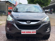 Hyundai Tucson LX20 2011 - Bán Hyundai Tucson đời 2011 màu bạc, 550 triệu, xe nhập giá 550 triệu tại Hà Nội