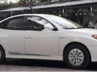 Hyundai Avante 1.6 MT 2011 - Cần bán xe Hyundai Avante 1.6 MT năm 2011, màu trắng xe gia đình, giá 349tr giá 349 triệu tại Long An