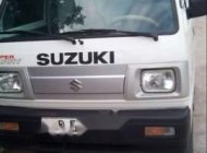 Suzuki Carry 2015 - Cần bán Suzuki Carry 2015, màu trắng giá 230 triệu tại Hà Nội