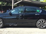 Honda Accord 2.4 AT 2018 - Cần bán Honda Accord 2.4 AT sản xuất 2018, màu đen, xe nhập giá 1 tỷ 203 tr tại Khánh Hòa
