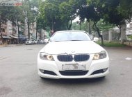 BMW 3 Series 325i 2011 - Bán xe BMW 3 Series 325i 2011, màu trắng, nhập khẩu   giá 675 triệu tại Tp.HCM