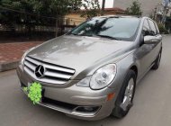 Mercedes-Benz R class R350 2007 - Cần bán gấp Mercedes R350 năm sản xuất 2007, xe nhập giá cạnh tranh giá 510 triệu tại Tp.HCM