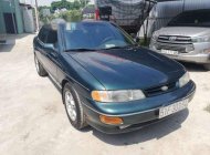 Kia Sephia   1997 - Bán Kia Sephia sản xuất 1997, xe nhập số tự động giá 118 triệu tại Tp.HCM