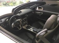 Mercedes-Benz SLK class SLK 350 2014 - Cần bán lại xe Mercedes SLK 350 năm 2014, màu trắng, xe nhập   giá 1 tỷ 890 tr tại Hà Nội