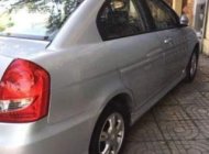 Hyundai Verna 2009 - Bán xe Hyundai Verna năm 2009, màu bạc, nhập khẩu số tự động, giá chỉ 330 triệu giá 330 triệu tại Ninh Bình