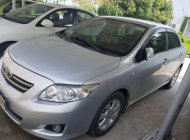 Toyota Corolla  XLI   2009 - Bán Toyota Corolla XLI đời 2009, màu bạc, nhập khẩu nguyên chiếc xe gia đình giá 435 triệu tại Nghệ An