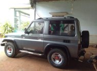 Toyota Land Cruiser   1985 - Bán Toyota Land Cruiser đời 1985, màu xám, 2 cửa giá 225 triệu tại Bình Phước