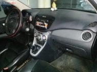 Hyundai i10 2009 - Bán Hyundai i10 năm 2009, màu bạc, xe nhập xe gia đình giá 245 triệu tại Đắk Lắk