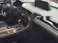 Lexus RX 350 2017 - Cần bán xe Lexus RX 350 2017, màu đen giá 1 tỷ 550 tr tại Tiền Giang
