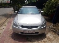Honda Accord AT 2003 - Bán Honda Accord AT năm 2003, màu bạc, nhập khẩu xe gia đình giá 335 triệu tại Đồng Tháp
