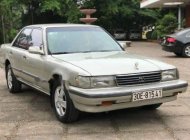 Toyota Cressida 1994 - Chính chủ bán Toyota Cressida sản xuất 1994, màu bạc, nhập khẩu giá 138 triệu tại Phú Thọ