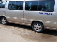 Mercedes-Benz MB 2001 - Bán Xe Mercedes-Benz MB đăng ký 2001, màu xám (ghi) nhập khẩu, giá chỉ 55 triệu giá 55 triệu tại Quảng Ngãi